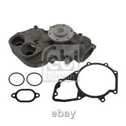 Febi Water Pump, engine cooling 04239 FOR Transit Golf Astra Palio Polo Panda Be