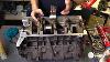 Final Range Rover P38 V8 4 6 Overhaul Of The Engine