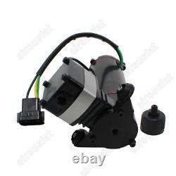 Fit for Land Rover Range Rover P38 P38A 1995-2002 Air Suspension Compressor UK