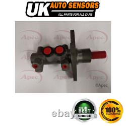 Fits Land Rover Discovery 1989-1998 Range 1981-2002 Brake Master Cylinder AST