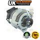 Fits Land Rover Discovery Range 2.5 D Td Tdi Alternator Ast Yle10113