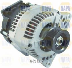 Fits Land Rover Discovery Range 2.5 D TD TDi Alternator AST YLE10113