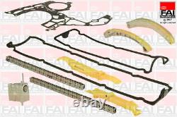 Fits Land Rover Range BMW 3 Series 5 1.7 TD 2.5 D Timing Chain Kit Howen #1
