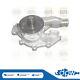 Fits Land Rover Range Discovery 3.5 3.9 4.0 4.3 4.6 Water Pump Dpw Stc4434