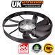 Fits Land Rover Range Discovery 3.9 4.0 4.6 Engine Cooling Fan Wheel Febi