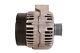 Fits Land Rover Range Rover P38 1994-2002 4.0 4.6 V8 150a Petrol Alternator New