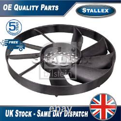 Fits Range Discovery Rover 3.9 4.0 4.6 Engine Cooling Fan Wheel Stallex ERR4960