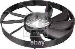 Fits Range Discovery Rover 3.9 4.0 4.6 Engine Cooling Fan Wheel Stallex ERR4960