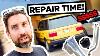 Fixing The Range Rover P38 Cost How Much