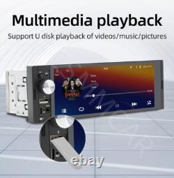 For Apple Carplay Android Auto Car Stereo Radio 6.86in Touch Screen Bluetooth
