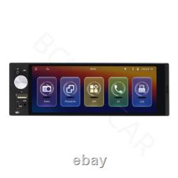For Apple Carplay Android Auto Car Stereo Radio 6.86in Touch Screen Bluetooth