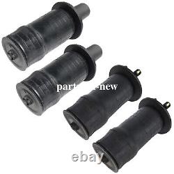 For Land Rover Range Rover MK2 P38A 95-02 4Air Spring Bag Front&Rear Left&Right