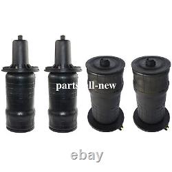 For Land Rover Range Rover MK2 P38A 95-02 4Air Spring Bag Front&Rear Left&Right