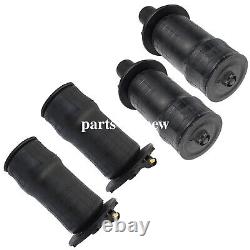 For Land Rover Range Rover MK2 P38A 95-02 4Air Spring Bag Front&Rear Left&Right