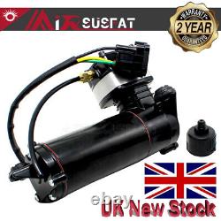 For Land Rover Range Rover P38 Air Suspension Compressor Pump Anr3731 94-02