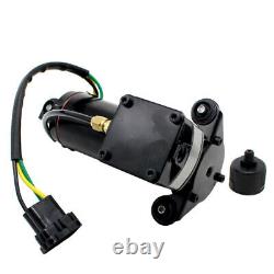 For Land Rover Range Rover P38 Air Suspension Compressor Pump Anr3731 94-02