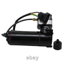 For Land Rover Range Rover P38 Air Suspension Compressor Pump Anr3731 94-02