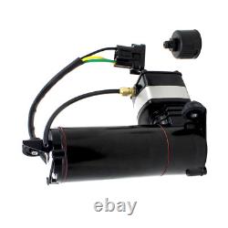 For Land Rover Range Rover P38 Air Suspension Compressor Pump Anr3731 94-02