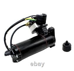 For Land Rover Range Rover P38 Air Suspension Compressor Pump Anr3731 95-02