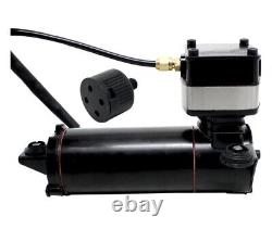 For Land Rover Range Rover P38 Air Suspension Compressor Pump Anr3731 95-02