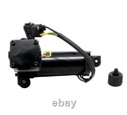 For Land Rover Range Rover P38 Air Suspension Compressor Pump Anr3731 95-02