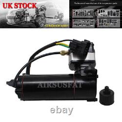 For Land Rover Range Rover P38 P38A Air Suspension Compressor 1994-2002 ANR3731