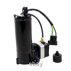 For Land Rover Range Rover P38 P38A Air Suspension Compressor 1994-2002 ANR3731