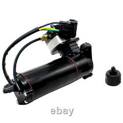 For Land Rover Range Rover P38 P38A Air Suspension Compressor 1994-2002 ANR3731