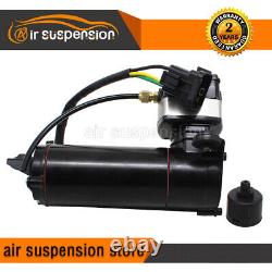 For Land Rover Range Rover P38A Air Suspension Compressor Pump ANR3731 1995-2002