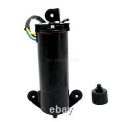 For Land Rover Range Rover P38A Air Suspension Compressor Pump ANR3731 1995-2002