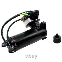 For Land Rover Range Rover P38A Air Suspension Compressor Pump ANR3731 1995-2002