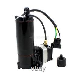 For Land Rover Range Rover P38A Air Suspension Compressor Pump ANR3731 1995-2002