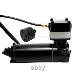 For Land Rover Range Rover P38A Air Suspension Compressor Pump ANR3731 1995-2002