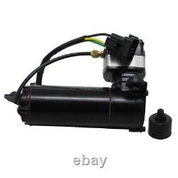 For Land Rover Range Rover P38A Air Suspension Compressor Pump ANR3731 1995-2002