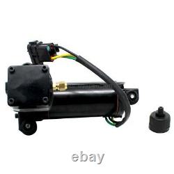 For Land Rover Range Rover P38A Air Suspension Compressor Pump ANR3731 1995-2002