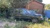Free Abandoned Range Rover P38 Dhse Will It Run