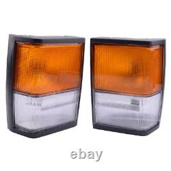 Front Left&Right Side Corner Light Indicator Lamp Fit for Land Rover Range Rover