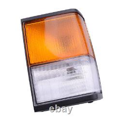 Front Left&Right Side Corner Light Indicator Lamp Fit for Land Rover Range Rover