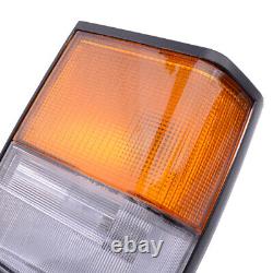 Front Left&Right Side Corner Light Indicator Lamp Fit for Land Rover Range Rover