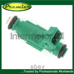 Fuel Injector Nozzle + Holder Premier Fits Land Rover Range Rover Discovery #1