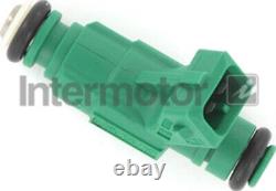 Fuel Injector Nozzle + Holder Premier Fits Land Rover Range Rover Discovery #1