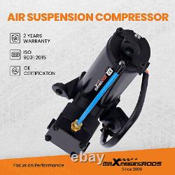 Gas Suspension Compressor Pump for Range Rover P38 1995-2002 0ANR3731