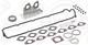 Gasket Set, Cylinder Head Elring 446.870 For, Bmw, Land Rover, Opel, Vauxhall