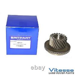 Gear 5th Driven Manual Transmission Fits Defender Discovery 1 2 Range Rover