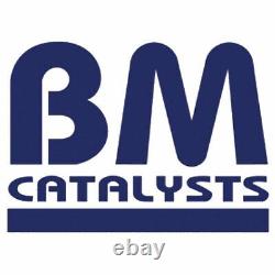 Genuine BM CATALYSTS Catalyst for Land Rover Range Rover 42D 4.0 (01/95-02/01)