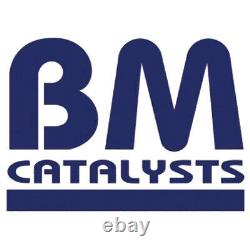 Genuine BM CATALYSTS Type Approved Catalyst for Land Range Rover 2.5 (3/01-3/02)