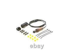 Genuine BOSCH Pre Cat Lambda Sensor for Land Range Rover 4x4 46D 4.6 (9/95-3/02)