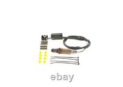 Genuine BOSCH Pre Cat Lambda Sensor for Land Range Rover 4x4 46D 4.6 (9/95-3/02)