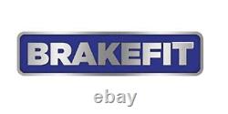 Genuine BRAKEFIT Rear Left Brake Caliper for Land Range Rover 4.6 (10/95-11/98)