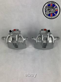 Genuine Land Rover Discovery Mk2 Range Rover P38 Rear Left + Right Brake Caliper